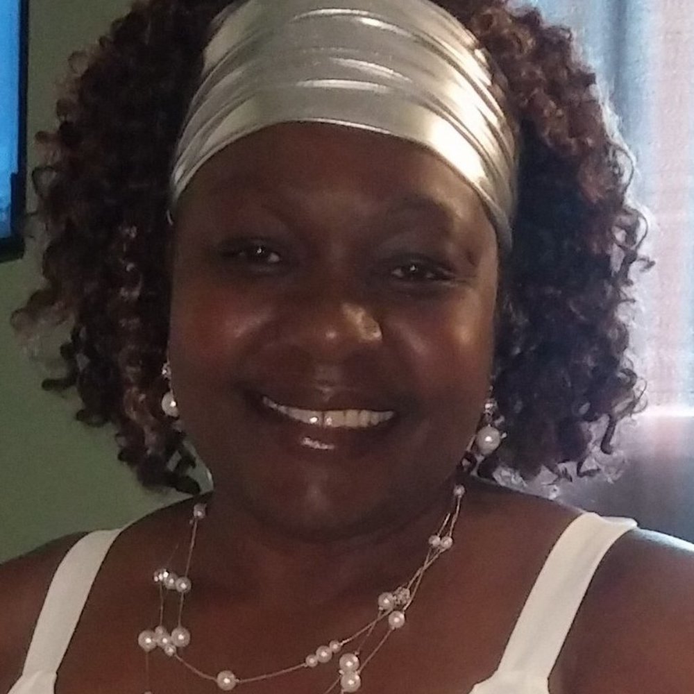 Meet your Posher, Sharon